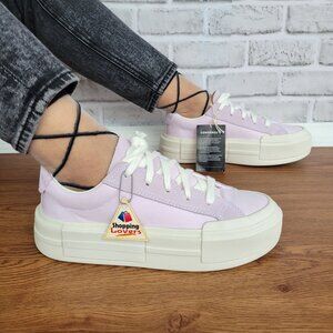 ⭐Converse Chuck Taylor All Star Cruise Sz 8 Womens Shoes Purple Sneaker A09841C⭐